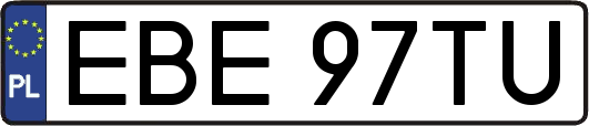 EBE97TU