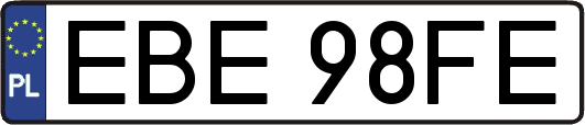 EBE98FE