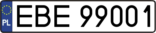 EBE99001