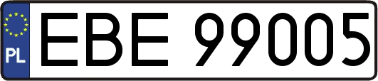 EBE99005