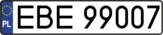 EBE99007