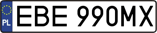 EBE990MX