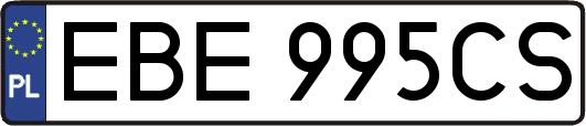 EBE995CS