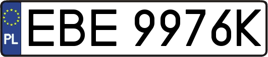 EBE9976K