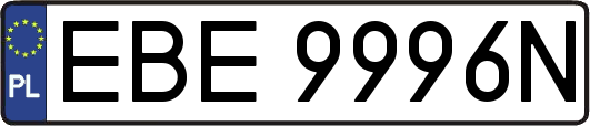 EBE9996N