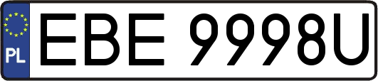 EBE9998U
