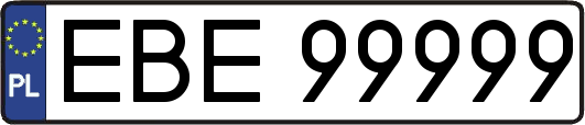 EBE99999