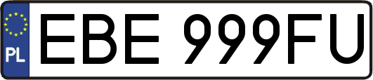 EBE999FU