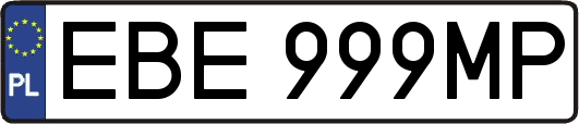 EBE999MP