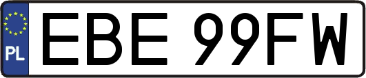 EBE99FW