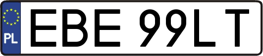 EBE99LT