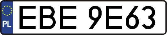 EBE9E63