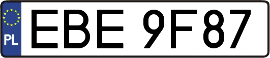 EBE9F87