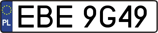 EBE9G49