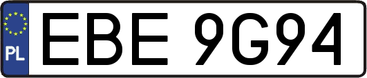 EBE9G94