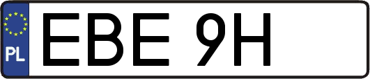 EBE9H