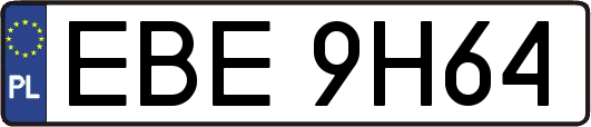 EBE9H64
