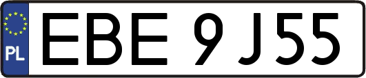 EBE9J55