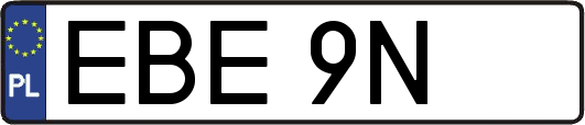 EBE9N