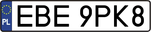 EBE9PK8