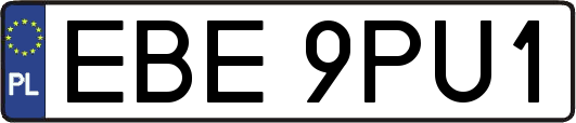 EBE9PU1