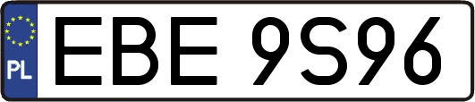 EBE9S96