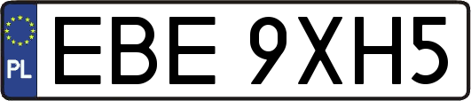 EBE9XH5