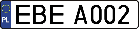 EBEA002