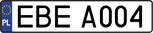 EBEA004