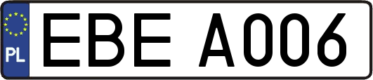 EBEA006