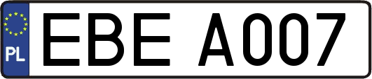 EBEA007