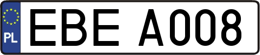 EBEA008