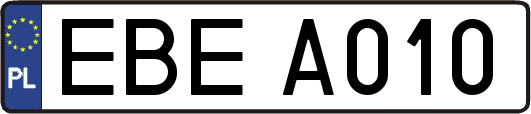 EBEA010