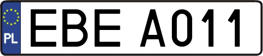 EBEA011