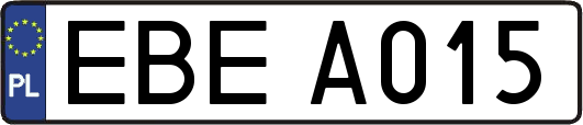 EBEA015
