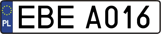 EBEA016