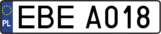 EBEA018