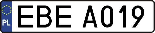 EBEA019