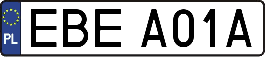 EBEA01A