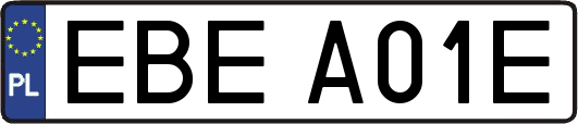 EBEA01E