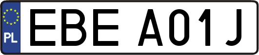 EBEA01J