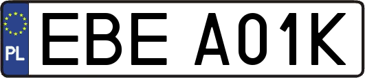 EBEA01K