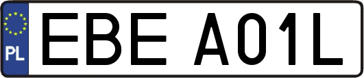 EBEA01L
