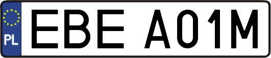 EBEA01M