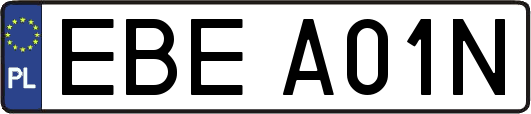 EBEA01N