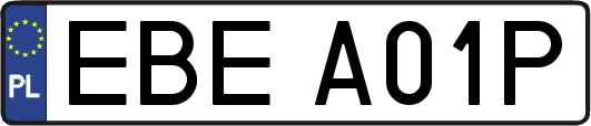 EBEA01P