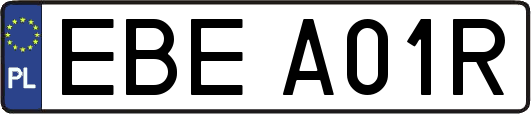 EBEA01R