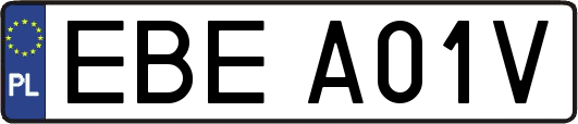 EBEA01V