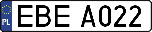 EBEA022