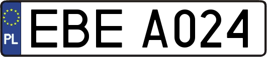 EBEA024